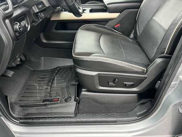 2023 Ram 2500 Southern Rust Free 1-Owner Cummins Turbo Diesel - 23046856 - 25