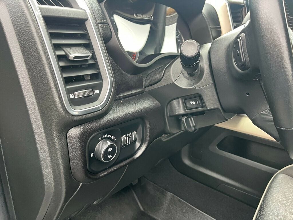 2023 Ram 2500 Southern Rust Free 1-Owner Cummins Turbo Diesel - 23046856 - 27