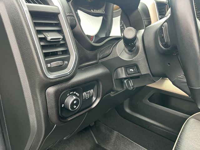 2023 Ram 2500 Southern Rust Free 1-Owner Cummins Turbo Diesel - 23046856 - 27