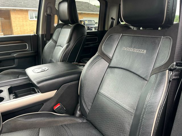 2023 Ram 2500 Southern Rust Free 1-Owner Cummins Turbo Diesel - 23046856 - 28