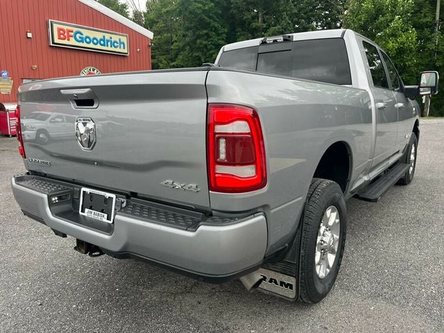 2023 Ram 2500 Southern Rust Free 1-Owner Cummins Turbo Diesel - 23046856 - 2