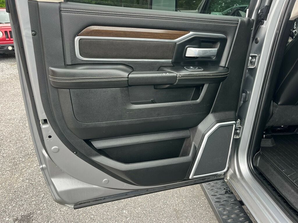 2023 Ram 2500 Southern Rust Free 1-Owner Cummins Turbo Diesel - 23046856 - 31