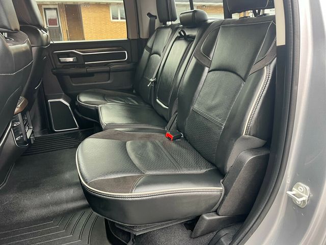 2023 Ram 2500 Southern Rust Free 1-Owner Cummins Turbo Diesel - 23046856 - 32