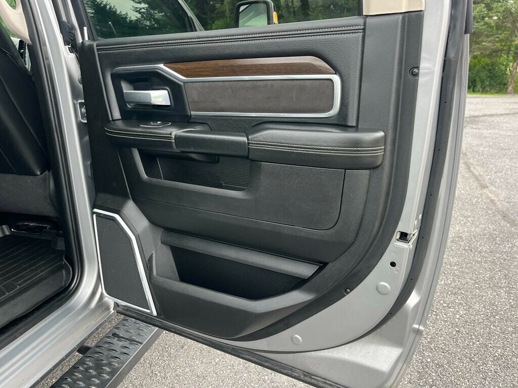 2023 Ram 2500 Southern Rust Free 1-Owner Cummins Turbo Diesel - 23046856 - 33