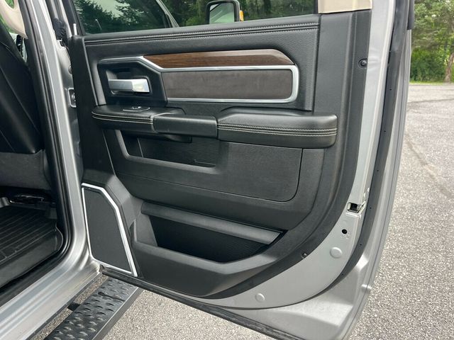2023 Ram 2500 Southern Rust Free 1-Owner Cummins Turbo Diesel - 23046856 - 33