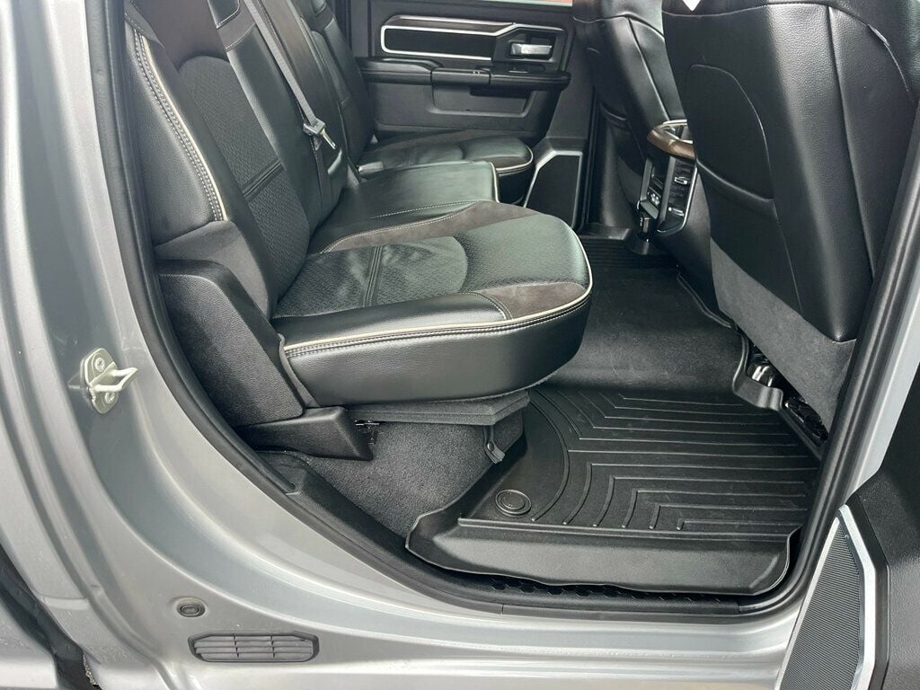 2023 Ram 2500 Southern Rust Free 1-Owner Cummins Turbo Diesel - 23046856 - 34
