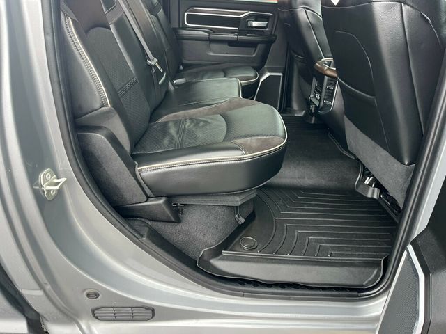 2023 Ram 2500 Southern Rust Free 1-Owner Cummins Turbo Diesel - 23046856 - 34