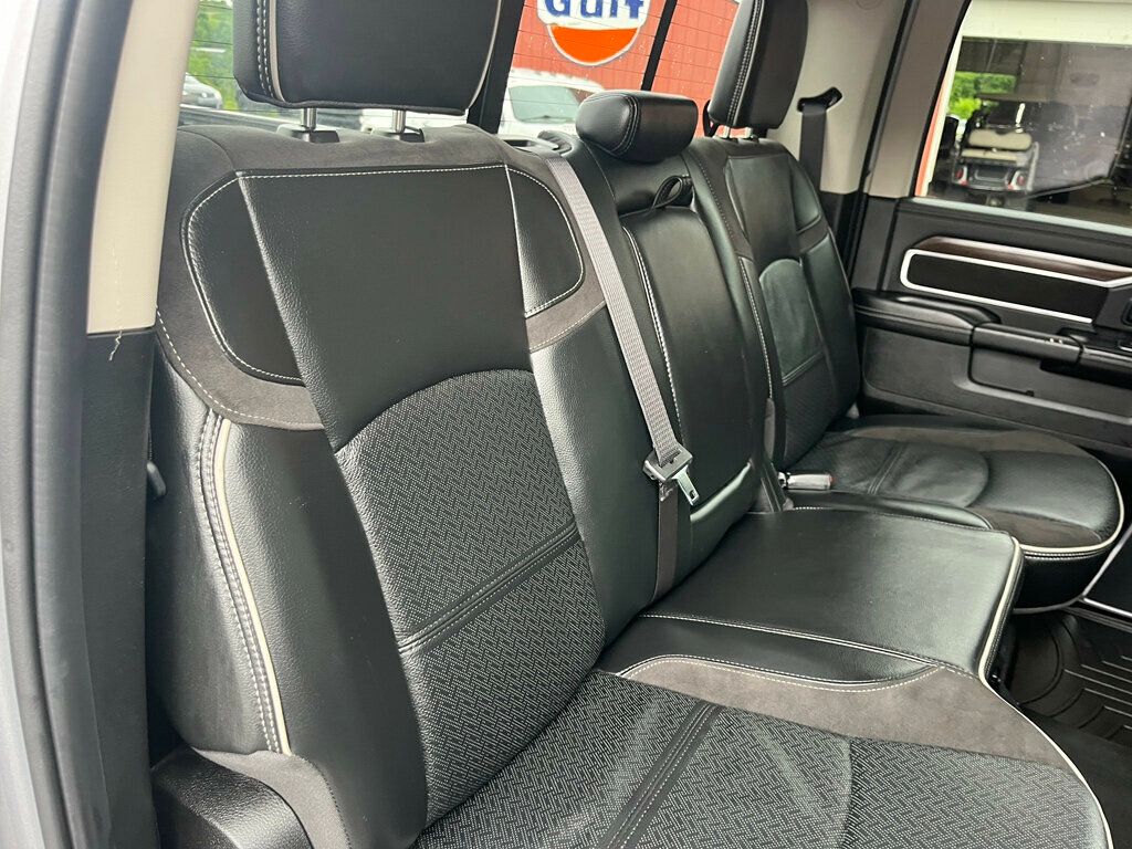 2023 Ram 2500 Southern Rust Free 1-Owner Cummins Turbo Diesel - 23046856 - 35