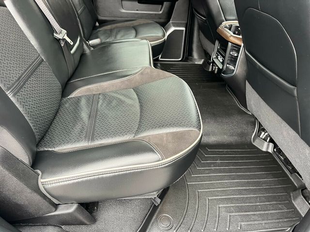 2023 Ram 2500 Southern Rust Free 1-Owner Cummins Turbo Diesel - 23046856 - 36