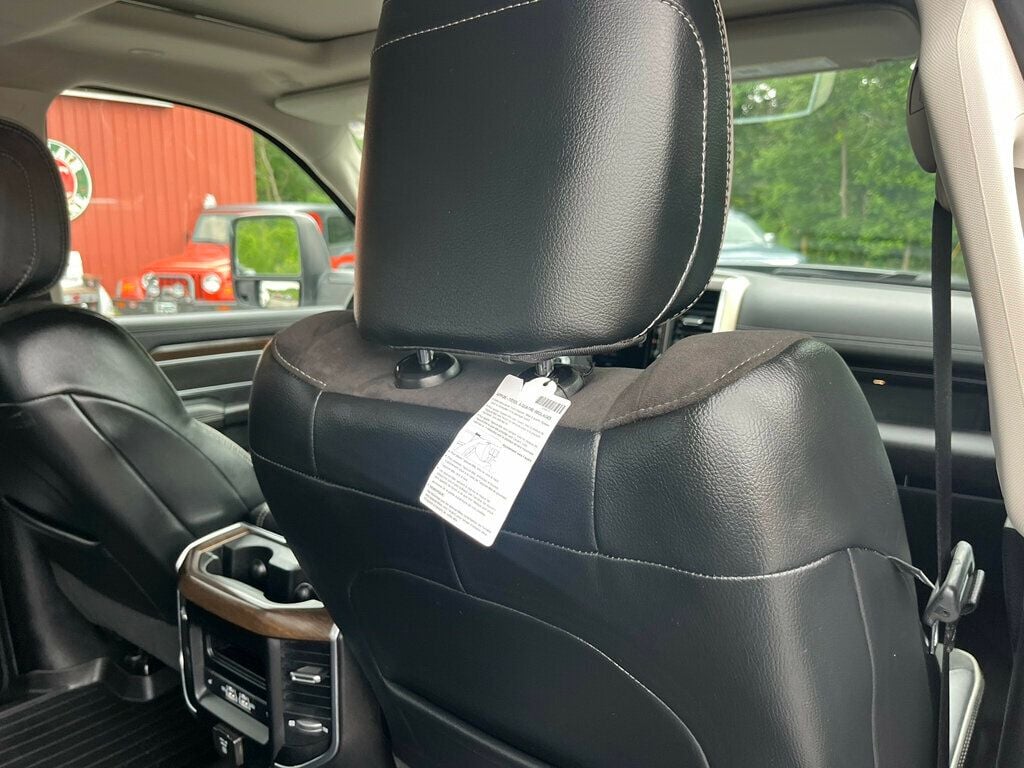 2023 Ram 2500 Southern Rust Free 1-Owner Cummins Turbo Diesel - 23046856 - 38