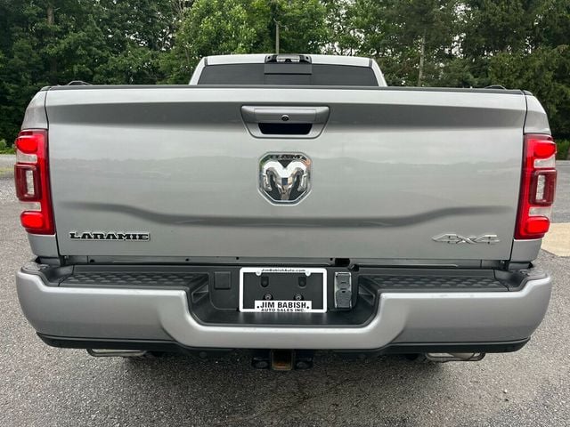2023 Ram 2500 Southern Rust Free 1-Owner Cummins Turbo Diesel - 23046856 - 3
