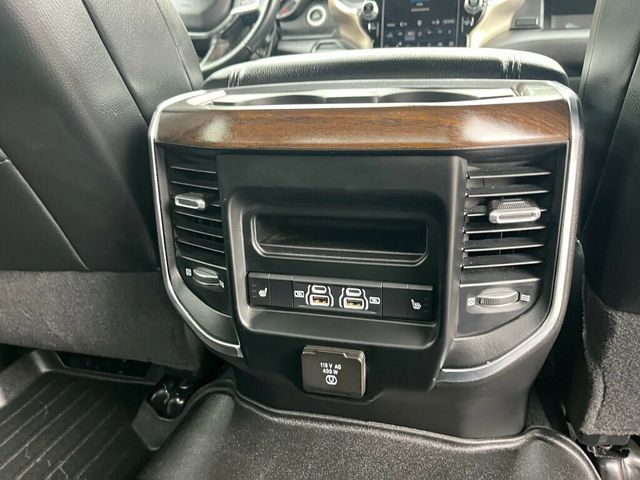 2023 Ram 2500 Southern Rust Free 1-Owner Cummins Turbo Diesel - 23046856 - 39