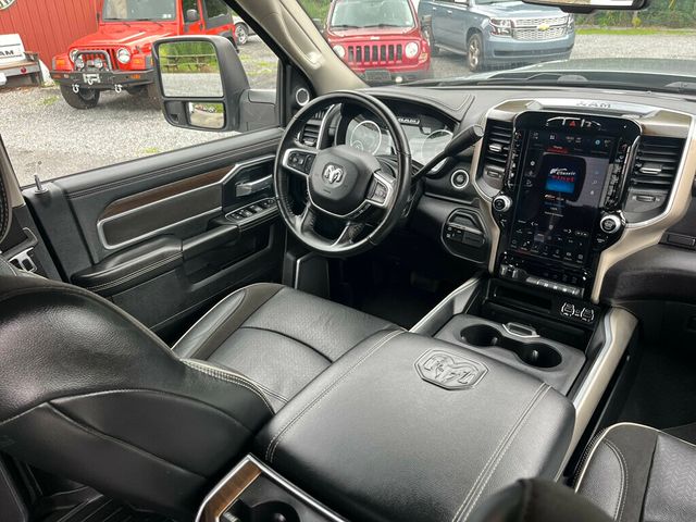 2023 Ram 2500 Southern Rust Free 1-Owner Cummins Turbo Diesel - 23046856 - 40