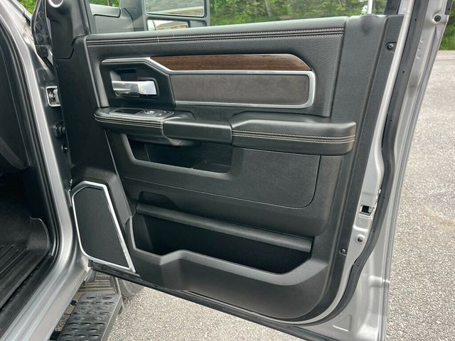 2023 Ram 2500 Southern Rust Free 1-Owner Cummins Turbo Diesel - 23046856 - 41