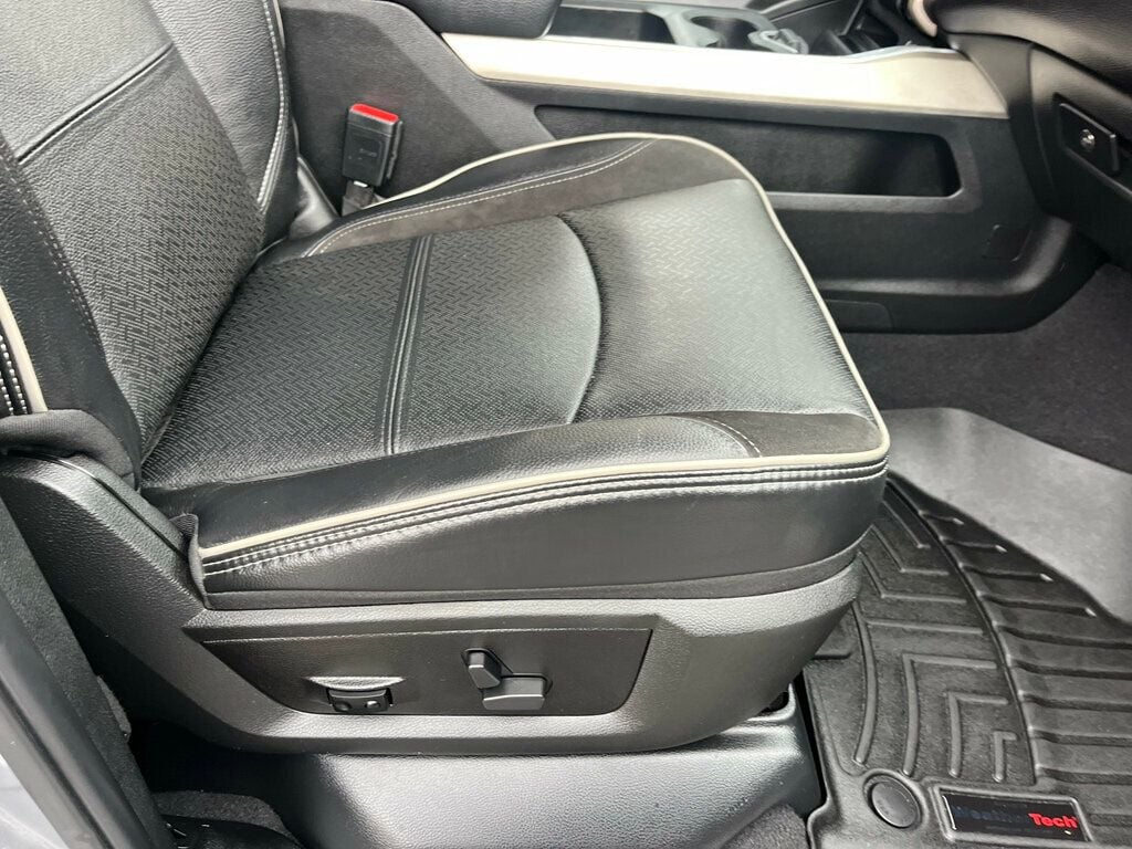 2023 Ram 2500 Southern Rust Free 1-Owner Cummins Turbo Diesel - 23046856 - 43