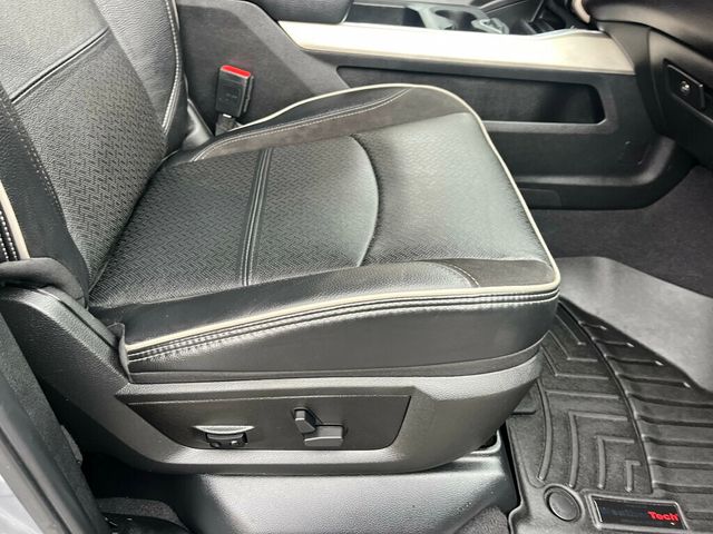 2023 Ram 2500 Southern Rust Free 1-Owner Cummins Turbo Diesel - 23046856 - 43