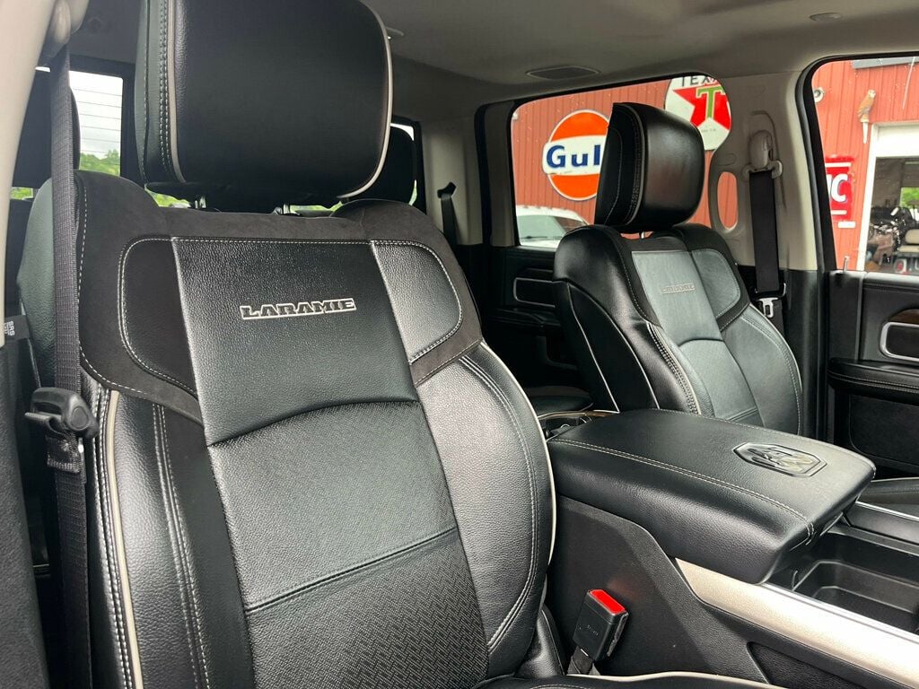 2023 Ram 2500 Southern Rust Free 1-Owner Cummins Turbo Diesel - 23046856 - 44