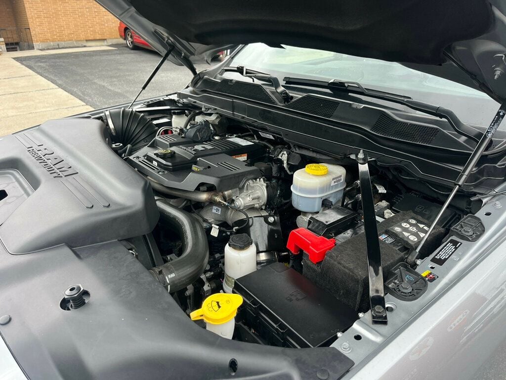 2023 Ram 2500 Southern Rust Free 1-Owner Cummins Turbo Diesel - 23046856 - 47