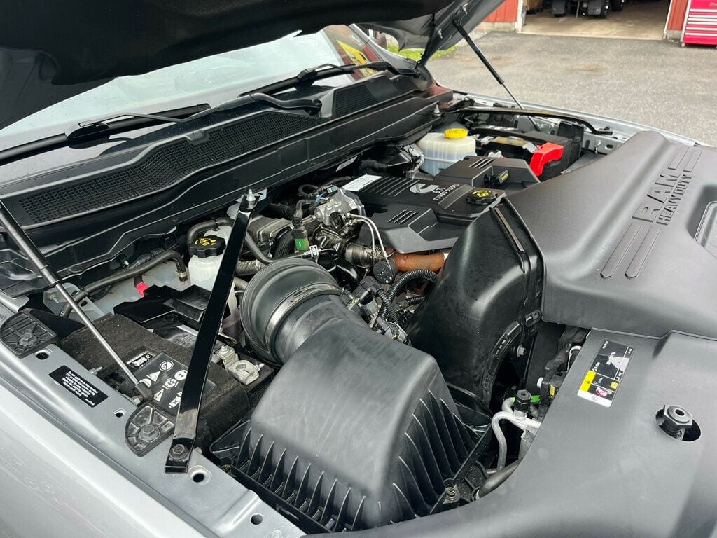 2023 Ram 2500 Southern Rust Free 1-Owner Cummins Turbo Diesel - 23046856 - 48