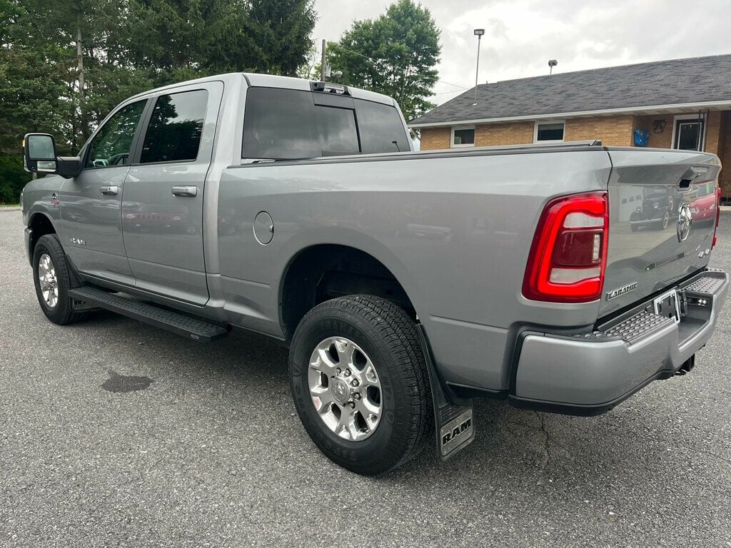 2023 Ram 2500 Southern Rust Free 1-Owner Cummins Turbo Diesel - 23046856 - 4