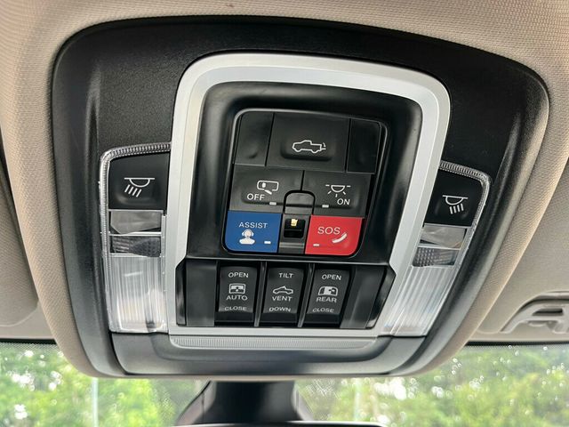 2023 Ram 2500 Southern Rust Free 1-Owner Cummins Turbo Diesel - 23046856 - 49