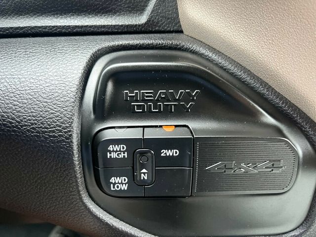 2023 Ram 2500 Southern Rust Free 1-Owner Cummins Turbo Diesel - 23046856 - 51