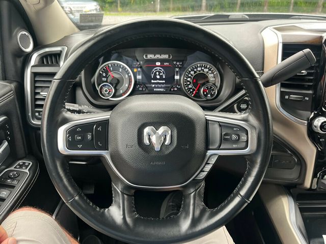 2023 Ram 2500 Southern Rust Free 1-Owner Cummins Turbo Diesel - 23046856 - 52