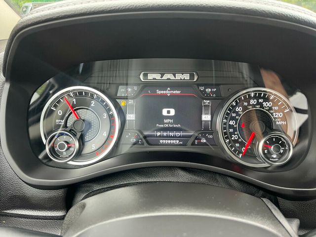 2023 Ram 2500 Southern Rust Free 1-Owner Cummins Turbo Diesel - 23046856 - 53