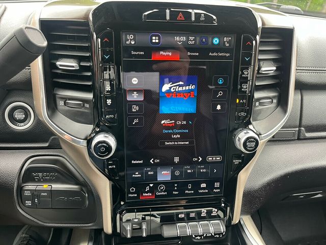 2023 Ram 2500 Southern Rust Free 1-Owner Cummins Turbo Diesel - 23046856 - 54