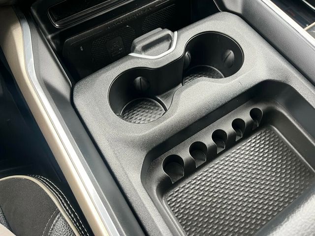 2023 Ram 2500 Southern Rust Free 1-Owner Cummins Turbo Diesel - 23046856 - 55
