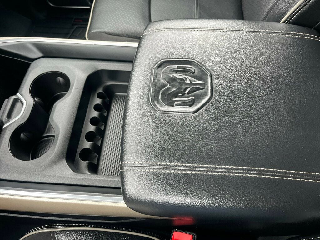 2023 Ram 2500 Southern Rust Free 1-Owner Cummins Turbo Diesel - 23046856 - 56
