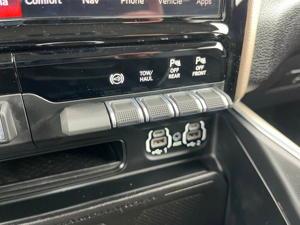 2023 Ram 2500 Southern Rust Free 1-Owner Cummins Turbo Diesel - 23046856 - 58
