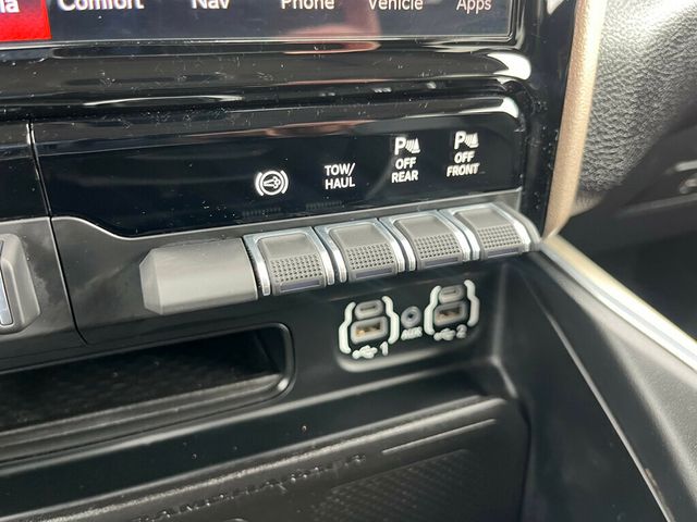 2023 Ram 2500 Southern Rust Free 1-Owner Cummins Turbo Diesel - 23046856 - 58