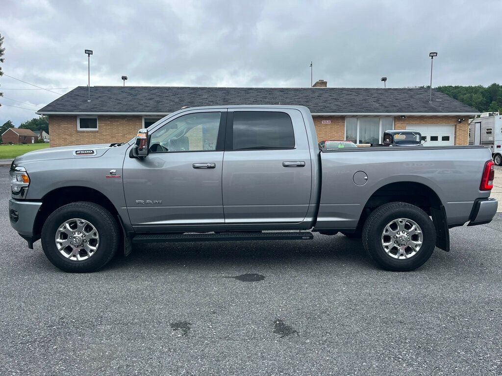 2023 Ram 2500 Southern Rust Free 1-Owner Cummins Turbo Diesel - 23046856 - 5
