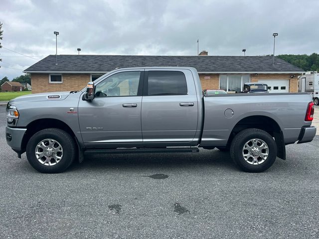 2023 Ram 2500 Southern Rust Free 1-Owner Cummins Turbo Diesel - 23046856 - 5