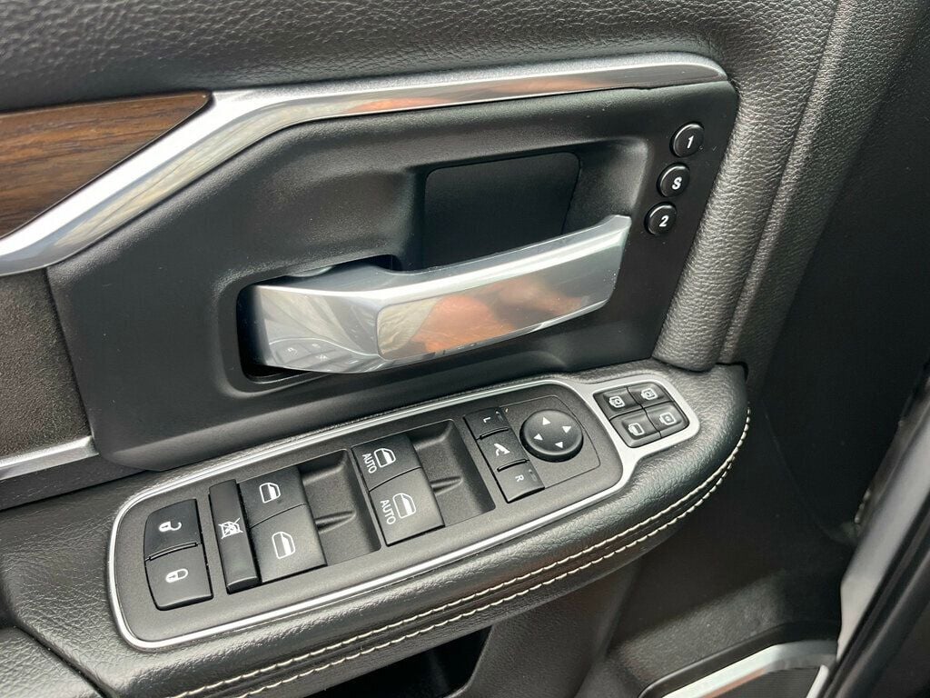 2023 Ram 2500 Southern Rust Free 1-Owner Cummins Turbo Diesel - 23046856 - 59