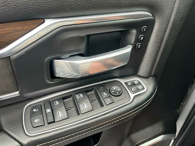 2023 Ram 2500 Southern Rust Free 1-Owner Cummins Turbo Diesel - 23046856 - 59