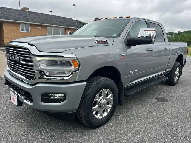 2023 Ram 2500 Southern Rust Free 1-Owner Cummins Turbo Diesel - 23046856 - 6