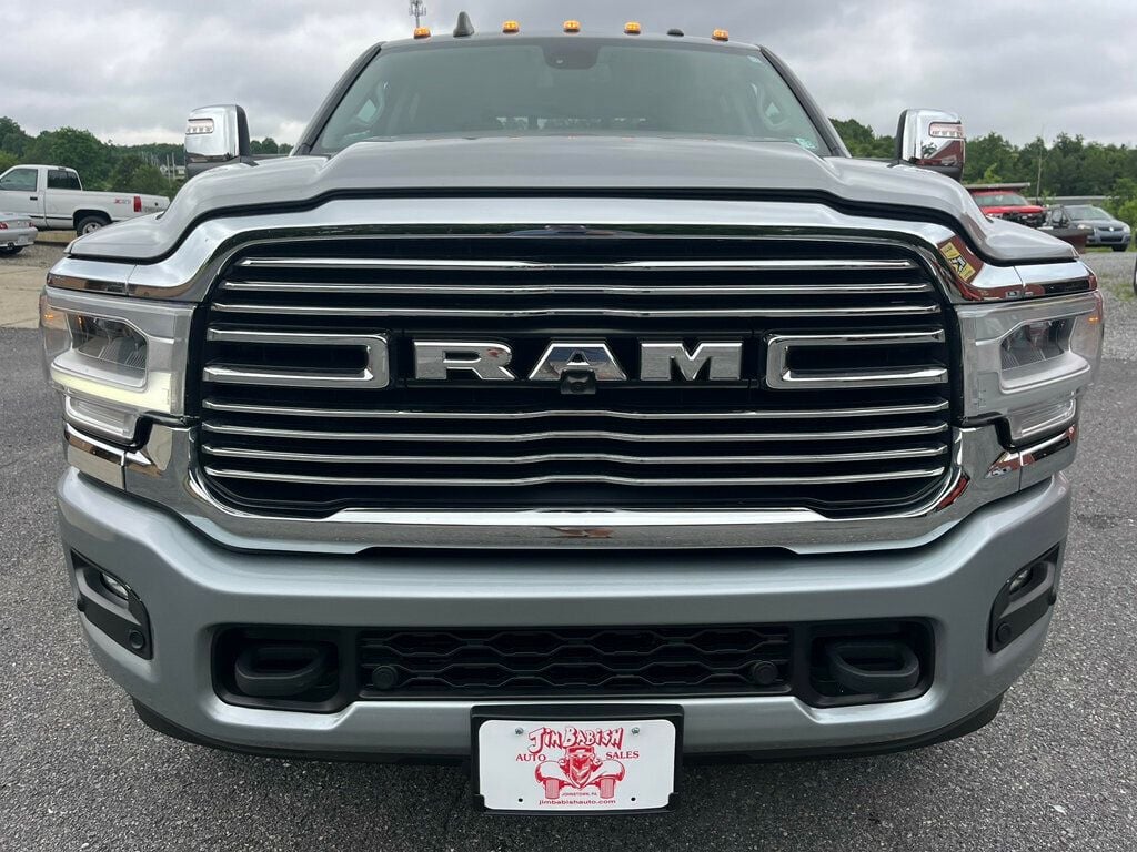 2023 Ram 2500 Southern Rust Free 1-Owner Cummins Turbo Diesel - 23046856 - 7