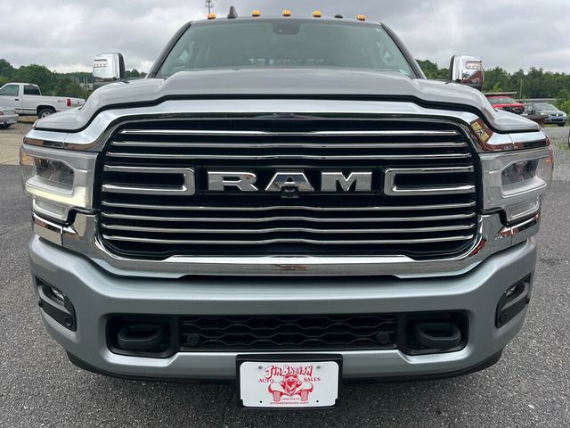 2023 Ram 2500 Southern Rust Free 1-Owner Cummins Turbo Diesel - 23046856 - 7