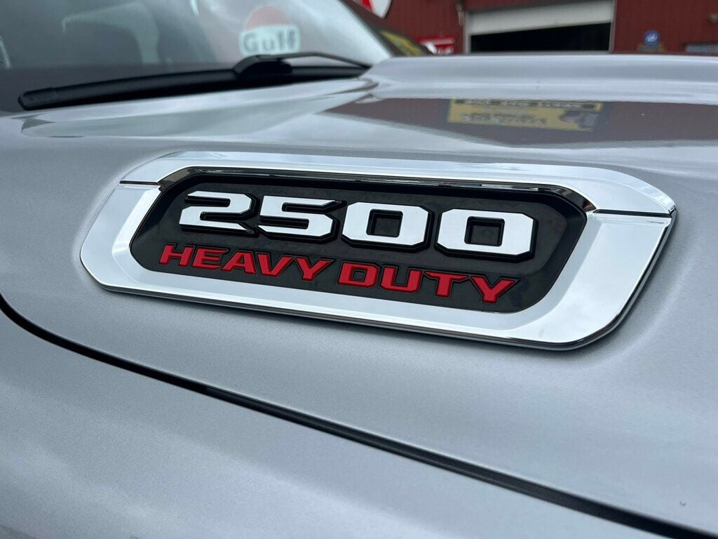 2023 Ram 2500 Southern Rust Free 1-Owner Cummins Turbo Diesel - 23046856 - 8