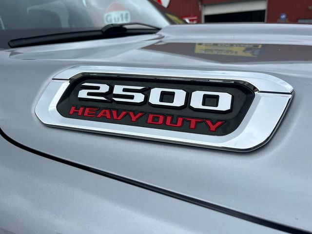 2023 Ram 2500 Southern Rust Free 1-Owner Cummins Turbo Diesel - 23046856 - 8