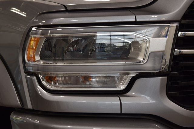 2023 Ram 2500 Sport Level B *ROCKY RIDGE* Lifted - 22875791 - 9