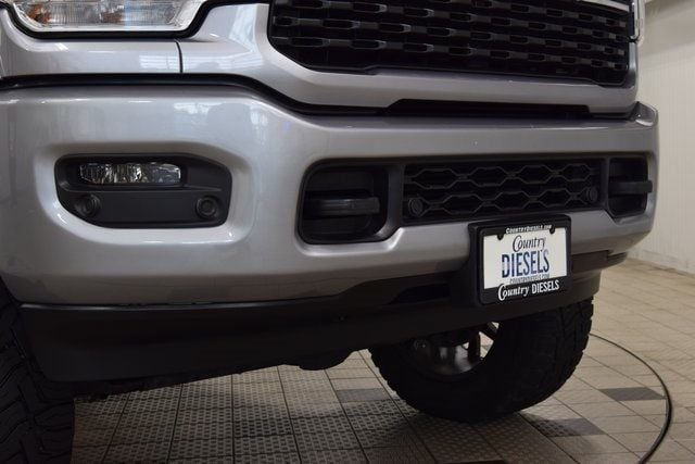 2023 Ram 2500 Sport Level B *ROCKY RIDGE* Lifted - 22875791 - 10