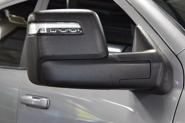 2023 Ram 2500 Sport Level B *ROCKY RIDGE* Lifted - 22875791 - 14