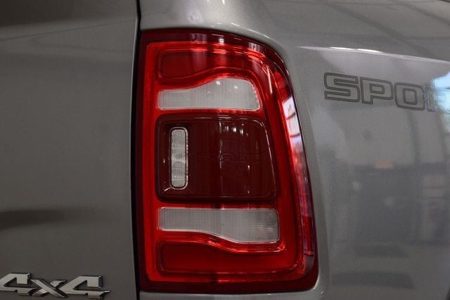 2023 Ram 2500 Sport Level B *ROCKY RIDGE* Lifted - 22875791 - 17