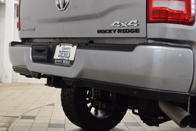 2023 Ram 2500 Sport Level B *ROCKY RIDGE* Lifted - 22875791 - 18