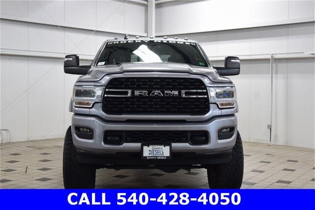 2023 Ram 2500 Sport Level B *ROCKY RIDGE* Lifted - 22875791 - 1