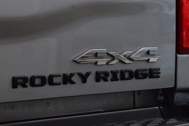 2023 Ram 2500 Sport Level B *ROCKY RIDGE* Lifted - 22875791 - 19