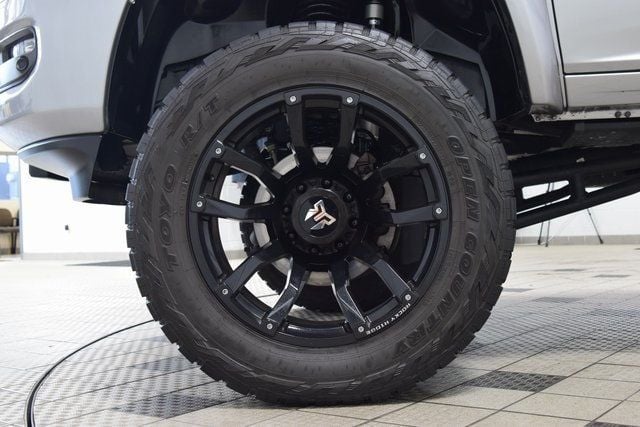 2023 Ram 2500 Sport Level B *ROCKY RIDGE* Lifted - 22875791 - 25